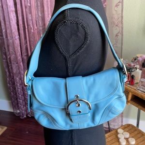 Brand New Never Used Coach!